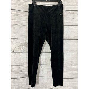 NWOT Calvin Klein Velour Sweatpants Size L
